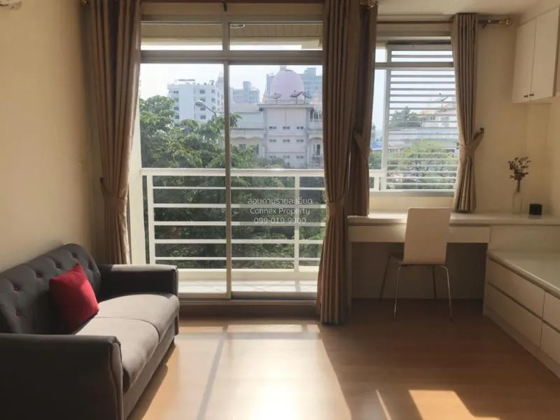 FOR SALE condo , The Link Sukhumvit 50 , BTS-On Nut , Phra Khanon 1
