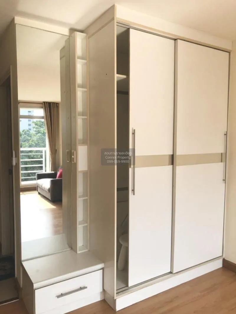 FOR SALE condo , The Link Sukhumvit 50 , BTS-On Nut , Phra Khanon