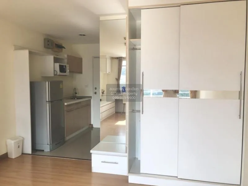 FOR SALE condo , The Link Sukhumvit 50 , BTS-On Nut , Phra Khanon