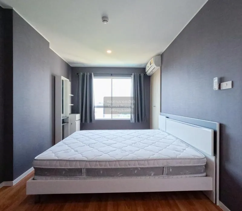 เช่าคอนโด  ลุมพินี วิลล์ สุขุมวิท 76 - แบริ่ง สเตชั่น 2 BTS-แบริ่ 4