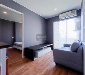 FOR RENT condo , Lumpini Ville Sukhumvit 76 - Bearing Station 2 , BTS-Bearing , Samrong Nuea , Don Mueang , Samut Prakarn , CX-74778