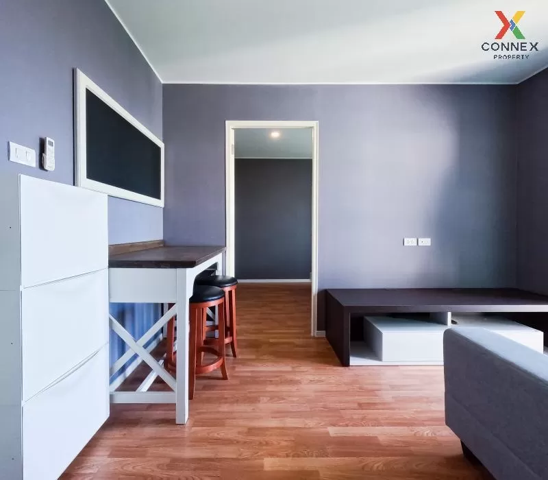 ขายคอนโด  ลุมพินี วิลล์ สุขุมวิท 76 - แบริ่ง สเตชั่น 2 BTS-แบริ่ง 2