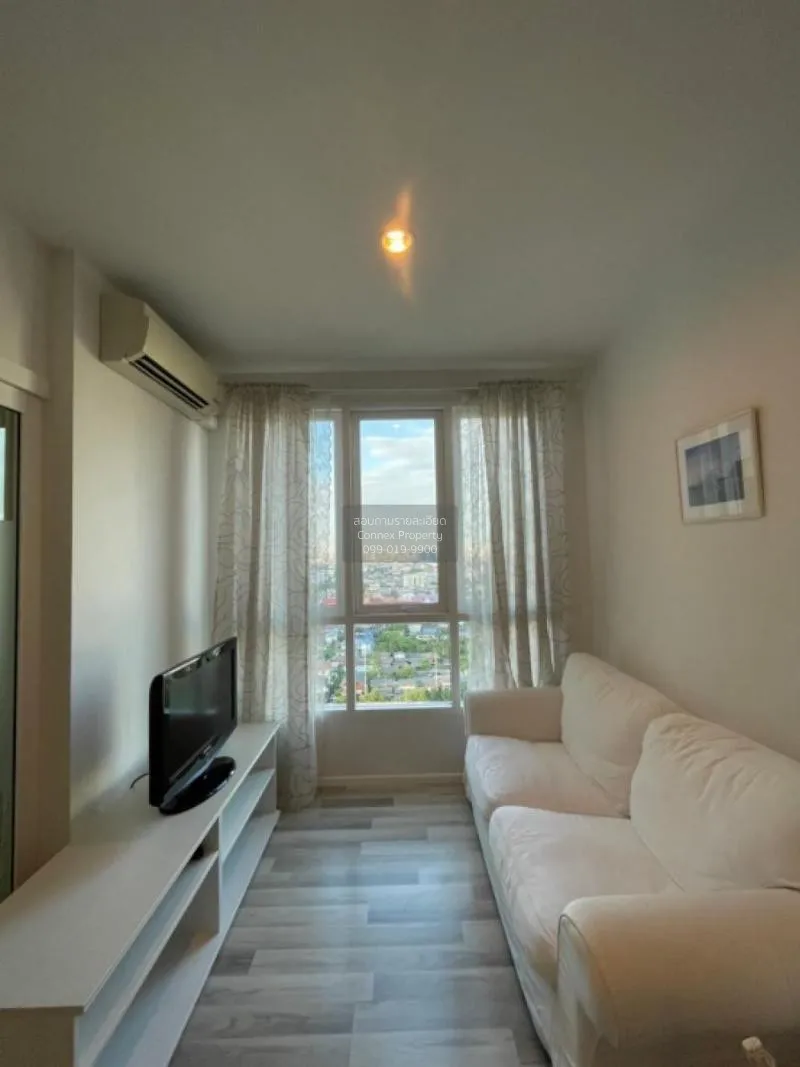 FOR SALE condo , The Key Sathorn - Ratchapreuk , BTS-Wutthakat ,  1