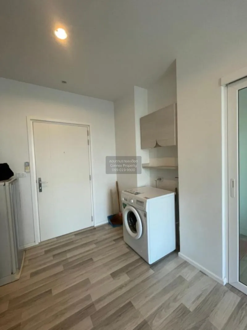 FOR SALE condo , The Key Sathorn - Ratchapreuk , BTS-Wutthakat ,  2