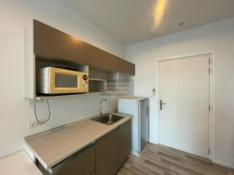 FOR SALE condo , The Key Sathorn - Ratchapreuk , BTS-Wutthakat ,  3