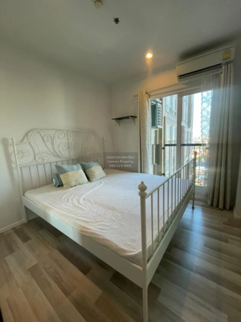 FOR SALE condo , The Key Sathorn - Ratchapreuk , BTS-Wutthakat ,  4