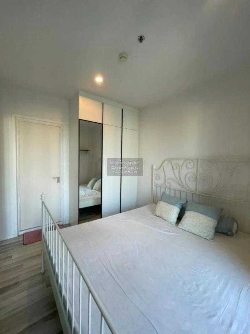 FOR SALE condo , The Key Sathorn - Ratchapreuk , BTS-Wutthakat , 