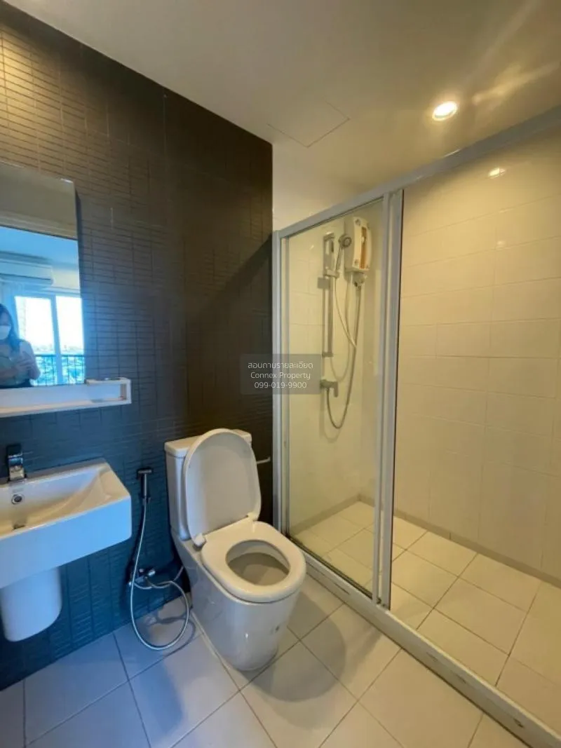 FOR SALE condo , The Key Sathorn - Ratchapreuk , BTS-Wutthakat , 