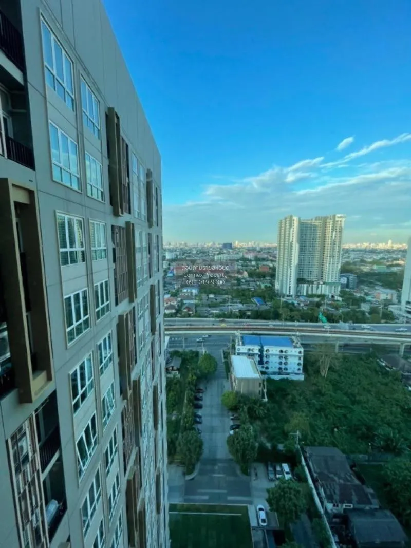 FOR SALE condo , The Key Sathorn - Ratchapreuk , BTS-Wutthakat , 
