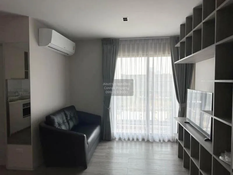 FOR RENT condo , Aspen Condo Lasalle , BTS-Bearing , Bang Na , Ba 1