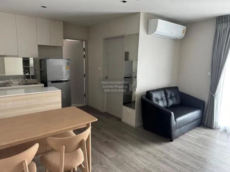 FOR RENT condo , Aspen Condo Lasalle , BTS-Bearing , Bang Na , Ba 2