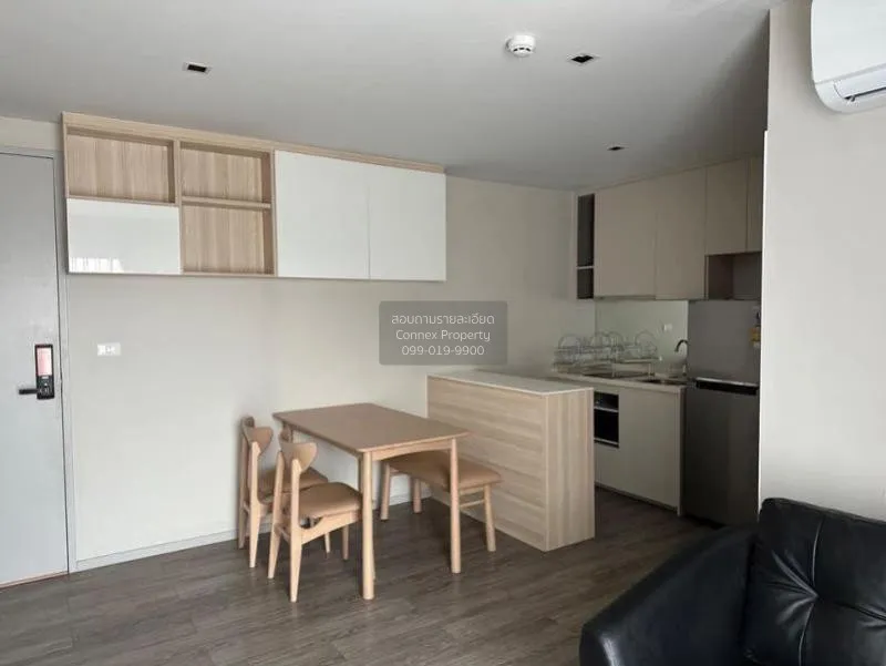 FOR RENT condo , Aspen Condo Lasalle , BTS-Bearing , Bang Na , Ba 3