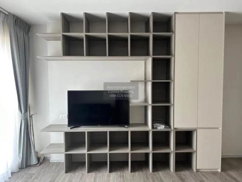 FOR RENT condo , Aspen Condo Lasalle , BTS-Bearing , Bang Na , Ba 4