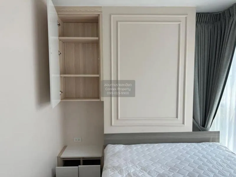 FOR RENT condo , Aspen Condo Lasalle , BTS-Bearing , Bang Na , Ba