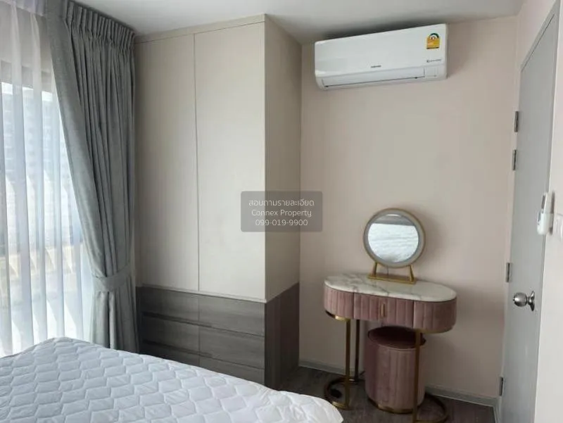 FOR RENT condo , Aspen Condo Lasalle , BTS-Bearing , Bang Na , Ba