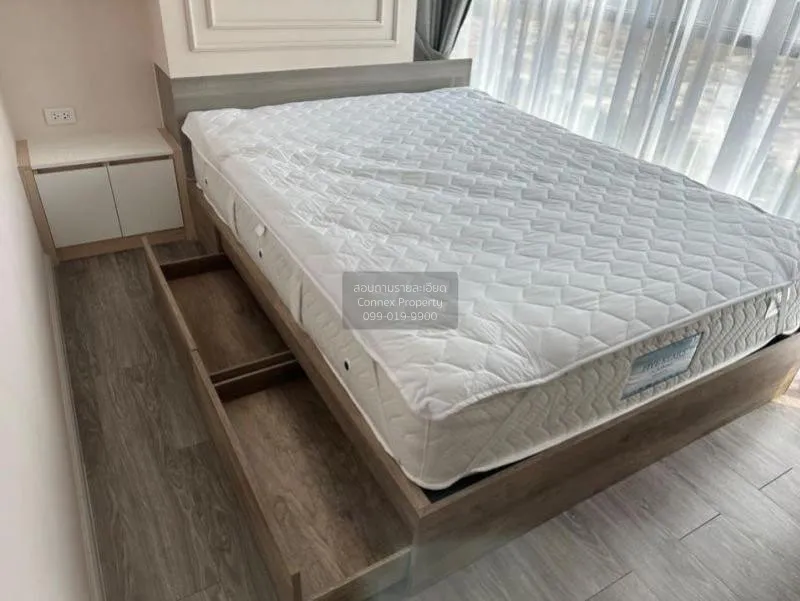 FOR RENT condo , Aspen Condo Lasalle , BTS-Bearing , Bang Na , Ba