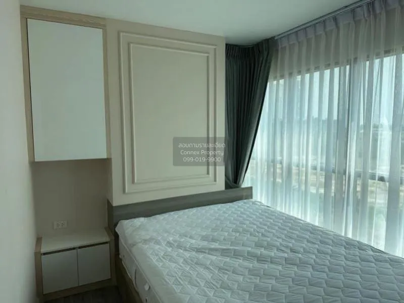 FOR RENT condo , Aspen Condo Lasalle , BTS-Bearing , Bang Na , Ba