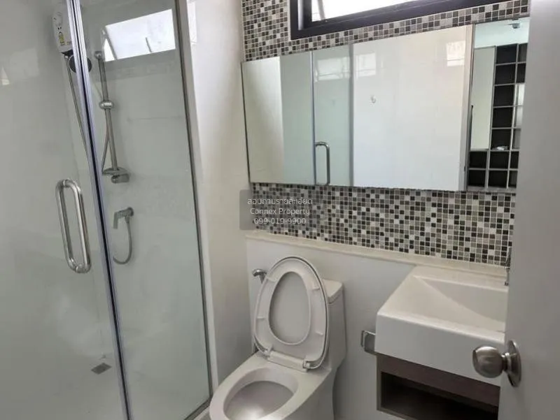 FOR RENT condo , Aspen Condo Lasalle , BTS-Bearing , Bang Na , Ba