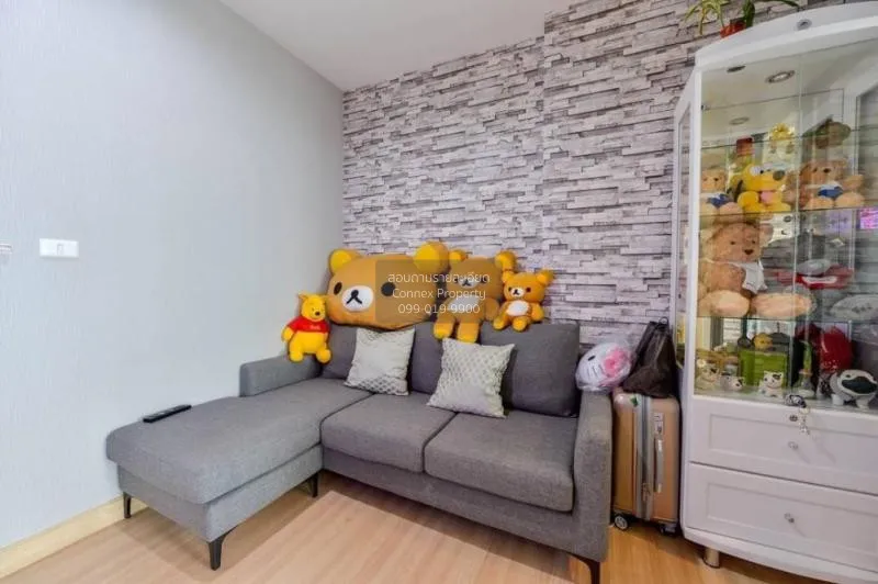 ขายคอนโด  นิช โมโน รัชวิภา ลาดยาว เขต จตุจักร กรุงเทพ CX-74784 1