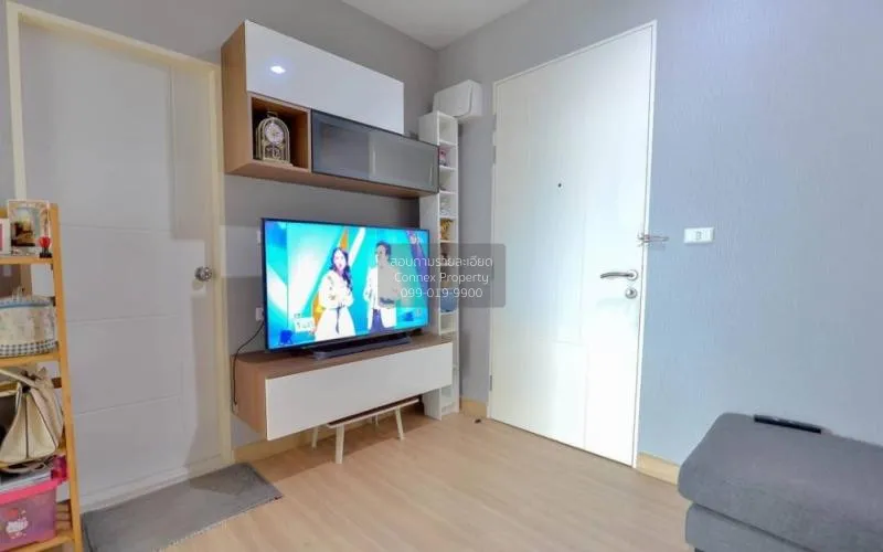 ขายคอนโด  นิช โมโน รัชวิภา ลาดยาว เขต จตุจักร กรุงเทพ CX-74784 3