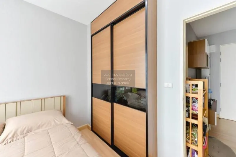 ขายคอนโด  นิช โมโน รัชวิภา ลาดยาว เขต จตุจักร กรุงเทพ CX-74784