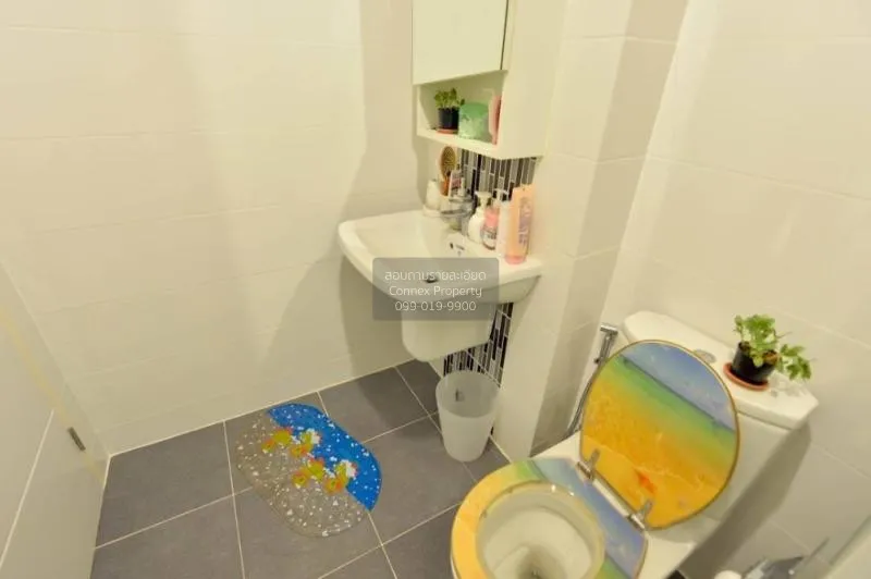 ขายคอนโด  นิช โมโน รัชวิภา ลาดยาว เขต จตุจักร กรุงเทพ CX-74784