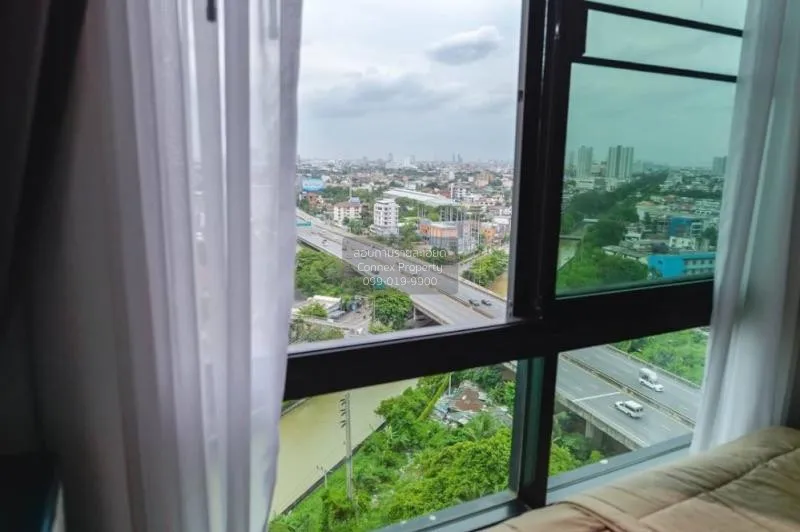 ขายคอนโด  นิช โมโน รัชวิภา ลาดยาว เขต จตุจักร กรุงเทพ CX-74784