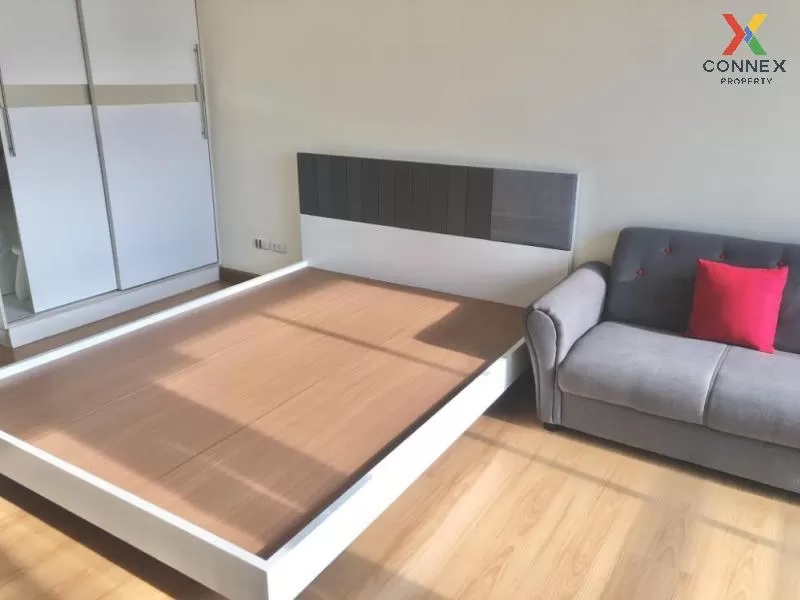 FOR RENT condo , The Link Sukhumvit 50 , BTS-On Nut , Phra Khanon