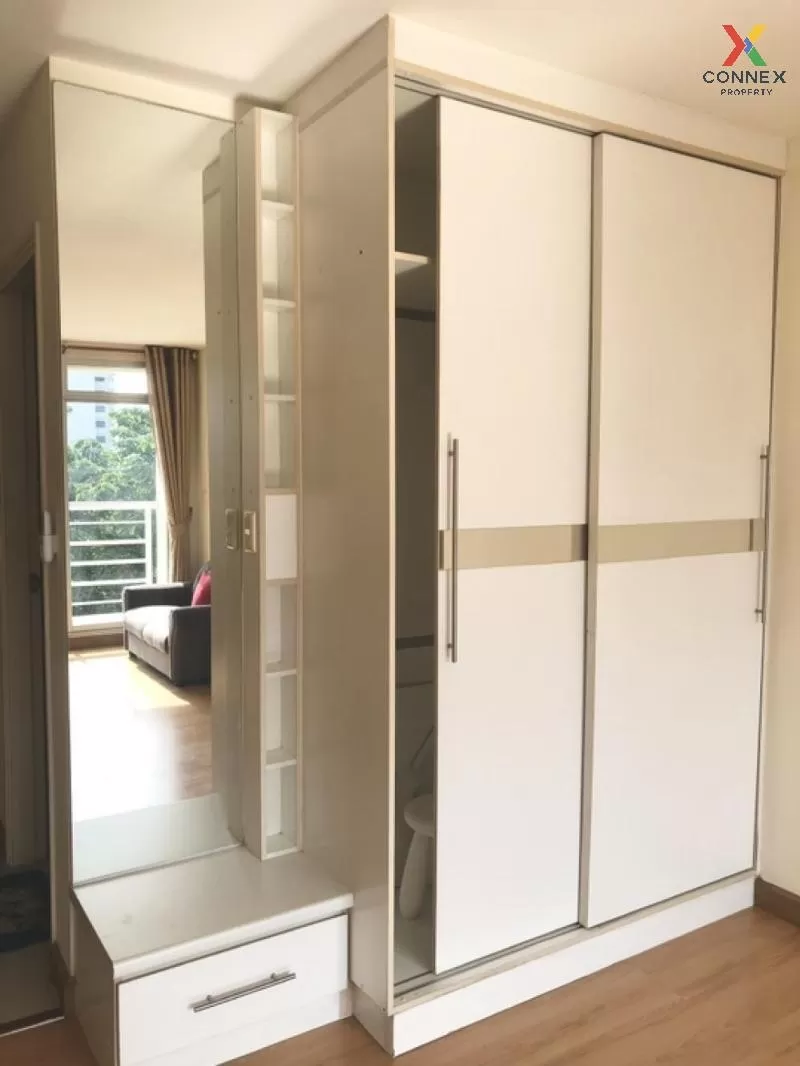 FOR RENT condo , The Link Sukhumvit 50 , BTS-On Nut , Phra Khanon