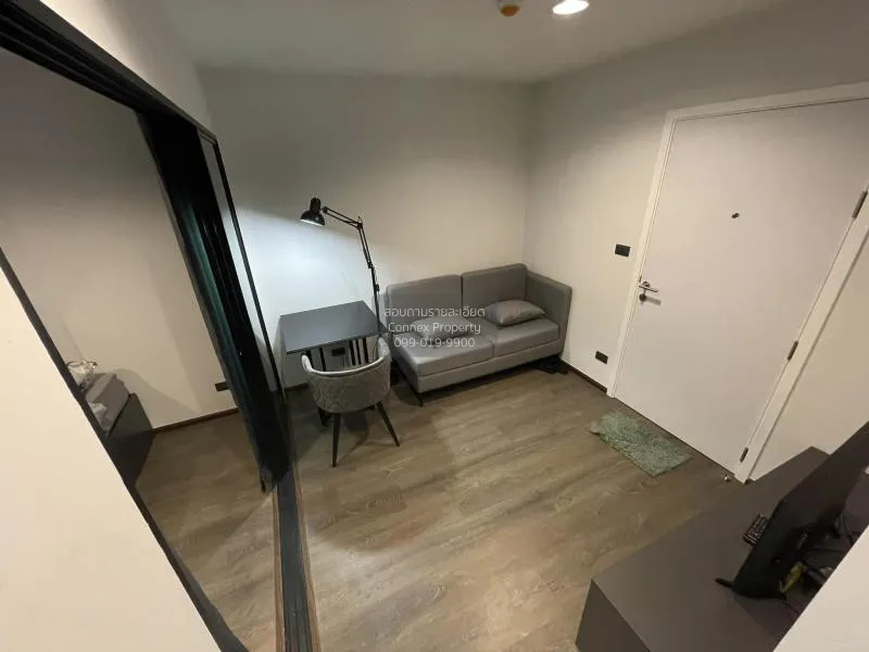 FOR RENT condo , THE EXCEL LADPRAO-SUTTHISAN , MRT-Lat Phrao , Wa 1