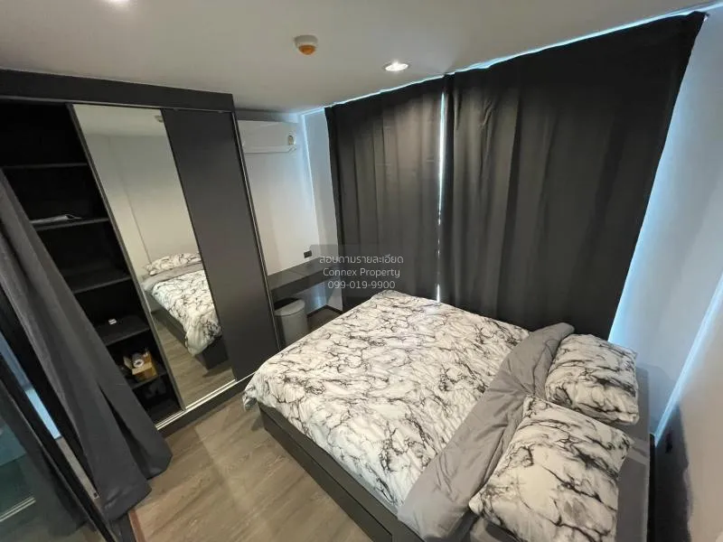 FOR RENT condo , THE EXCEL LADPRAO-SUTTHISAN , MRT-Lat Phrao , Wa