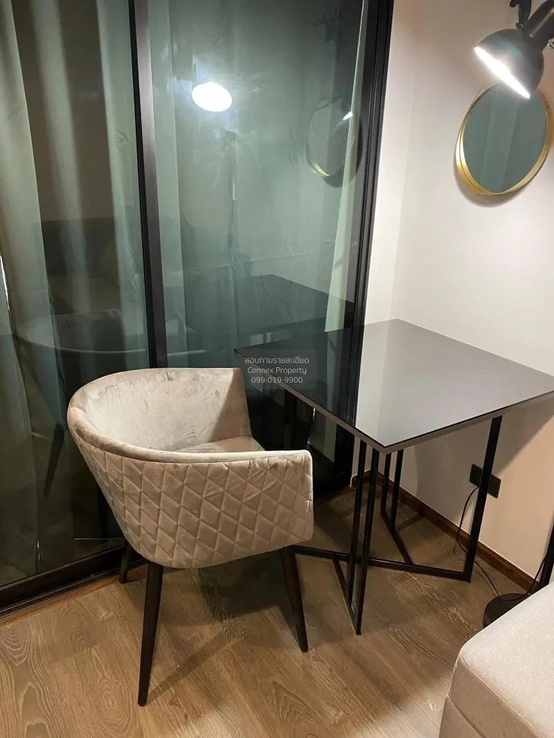 FOR RENT condo , THE EXCEL LADPRAO-SUTTHISAN , MRT-Lat Phrao , Wa