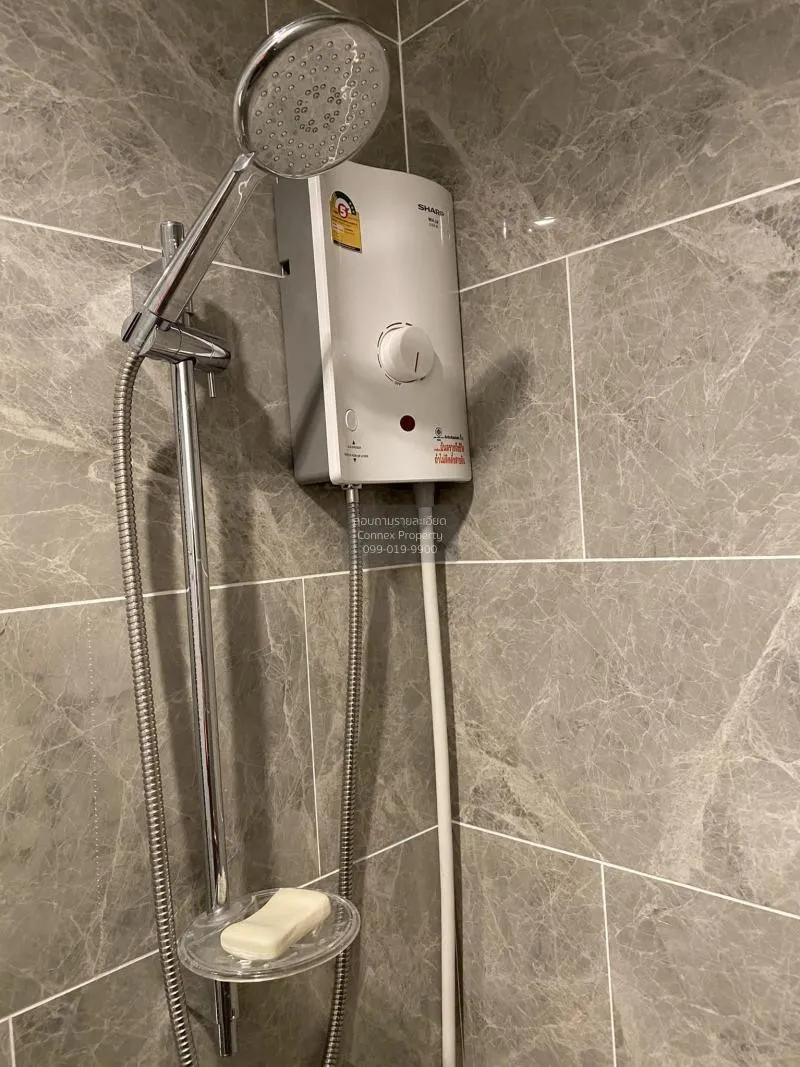 FOR RENT condo , THE EXCEL LADPRAO-SUTTHISAN , MRT-Lat Phrao , Wa