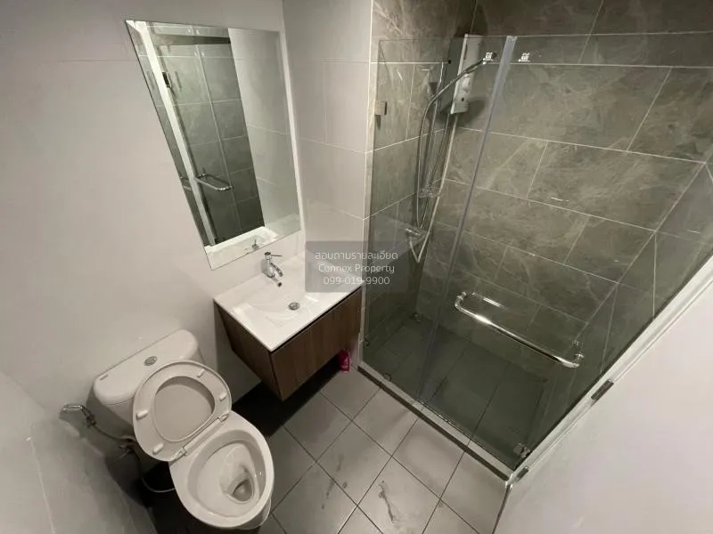 FOR RENT condo , THE EXCEL LADPRAO-SUTTHISAN , MRT-Lat Phrao , Wa