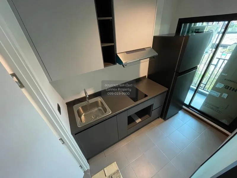FOR RENT condo , THE EXCEL LADPRAO-SUTTHISAN , MRT-Lat Phrao , Wa 4