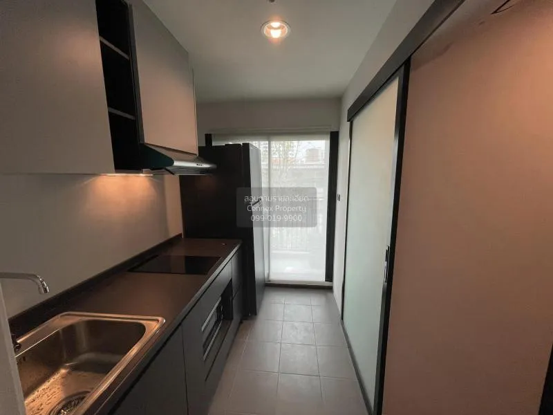FOR RENT condo , THE EXCEL LADPRAO-SUTTHISAN , MRT-Lat Phrao , Wa