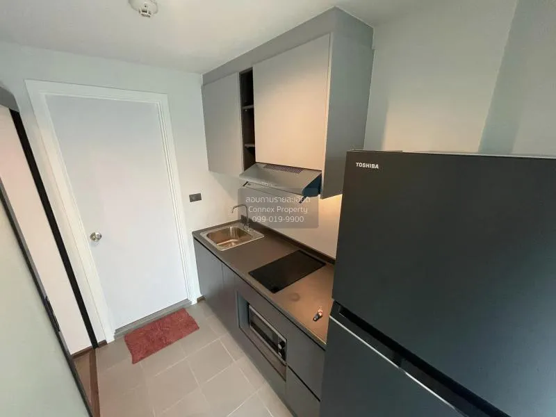 FOR RENT condo , THE EXCEL LADPRAO-SUTTHISAN , MRT-Lat Phrao , Wa