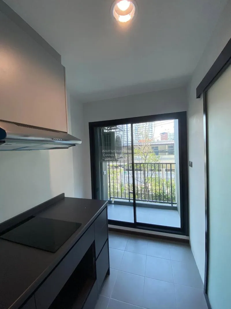 FOR RENT condo , THE EXCEL LADPRAO-SUTTHISAN , MRT-Lat Phrao , Wa