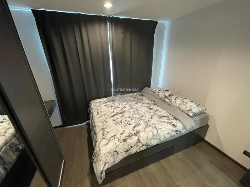 FOR RENT condo , THE EXCEL LADPRAO-SUTTHISAN , MRT-Lat Phrao , Wa