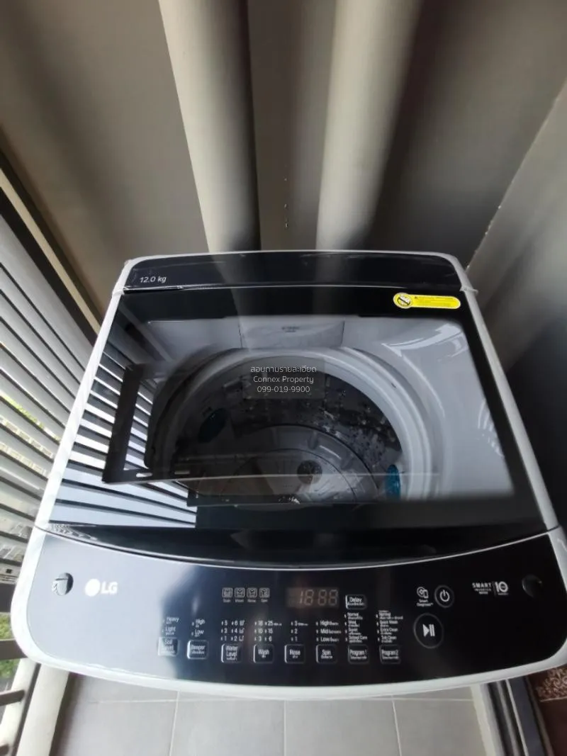 ขายคอนโด  เดอะ ไลน์ วงศ์สว่าง MRT-วงศ์สว่าง วงศ์สว่าง เขต บางซื่อ