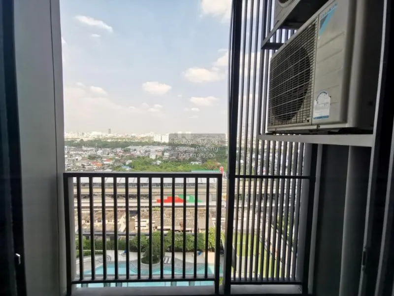 ขายคอนโด  เดอะ ไลน์ วงศ์สว่าง MRT-วงศ์สว่าง วงศ์สว่าง เขต บางซื่อ