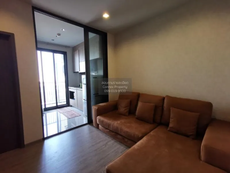 ขายคอนโด  เดอะ ไลน์ วงศ์สว่าง MRT-วงศ์สว่าง วงศ์สว่าง เขต บางซื่อ 3