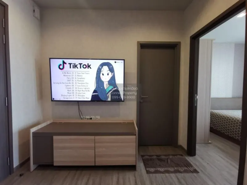 ขายคอนโด  เดอะ ไลน์ วงศ์สว่าง MRT-วงศ์สว่าง วงศ์สว่าง เขต บางซื่อ 4