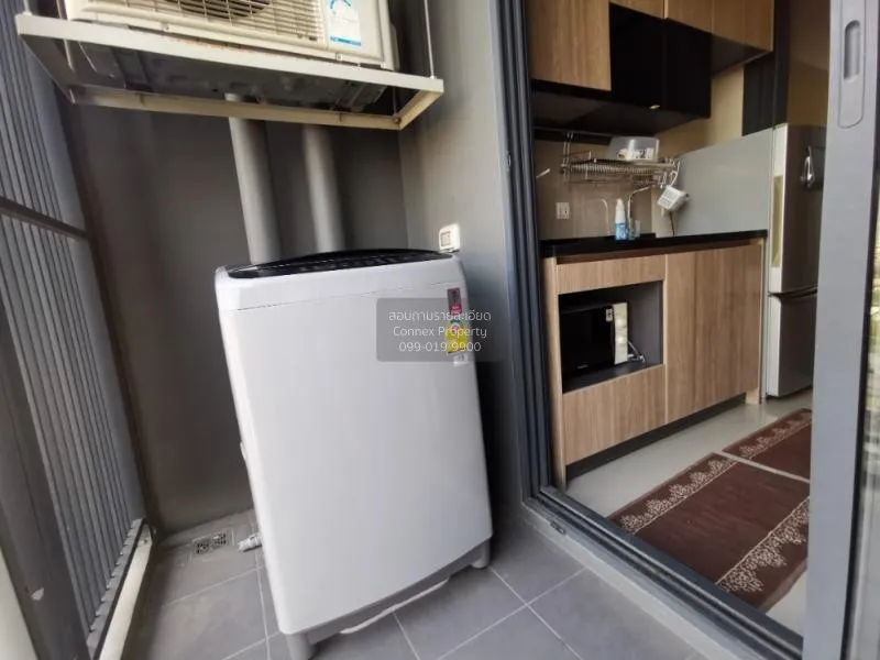 ขายคอนโด  เดอะ ไลน์ วงศ์สว่าง MRT-วงศ์สว่าง วงศ์สว่าง เขต บางซื่อ