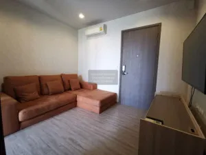 ขายคอนโด  เดอะ ไลน์ วงศ์สว่าง MRT-วงศ์สว่าง วงศ์สว่าง เขต บางซื่อ กรุงเทพ CX-74788