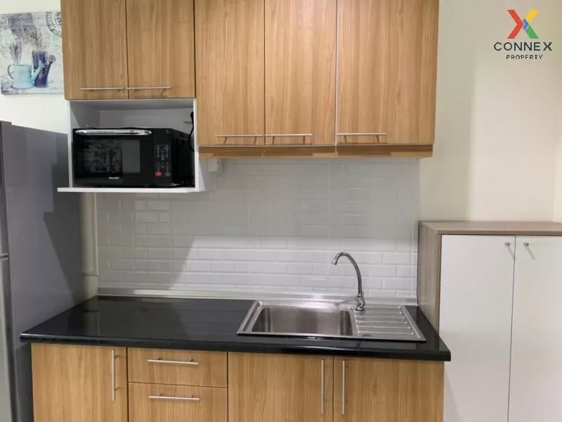 FOR SALE condo , Asakan Place Srinakarin , Min Buri , Min Buri , 