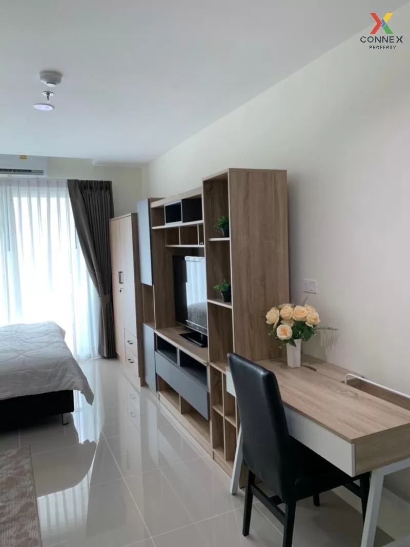 FOR SALE condo , Asakan Place Srinakarin , Min Buri , Min Buri , 