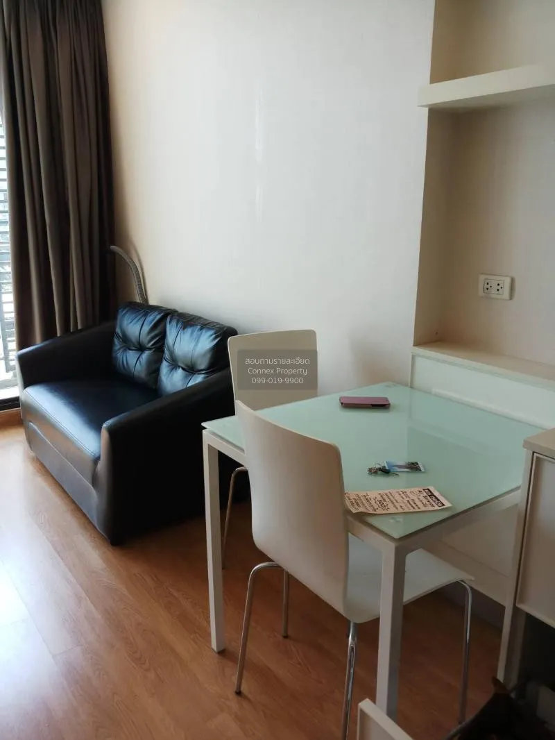 FOR RENT condo , Q House Sukhumvit 79 , BTS-On Nut , Phra Khanong 3