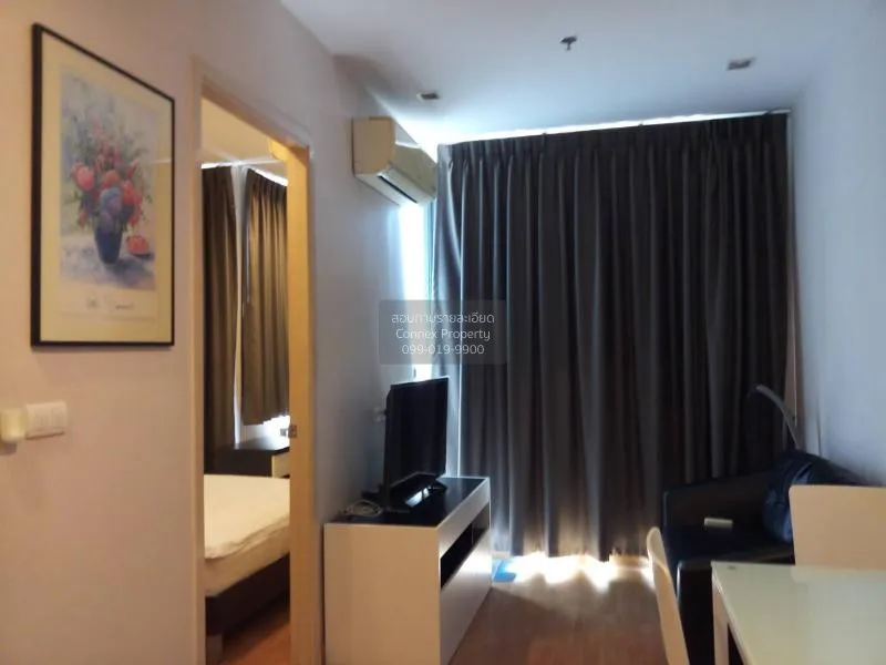 FOR RENT condo , Q House Sukhumvit 79 , BTS-On Nut , Phra Khanong 4