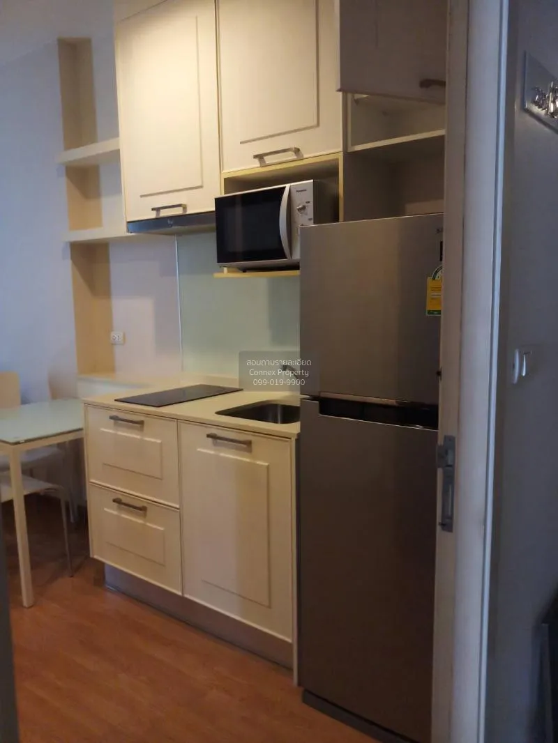 FOR RENT condo , Q House Sukhumvit 79 , BTS-On Nut , Phra Khanong